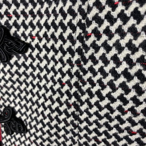 Francesca Mammoliti Beker Fashions - Jacket - Picture 5 of 6